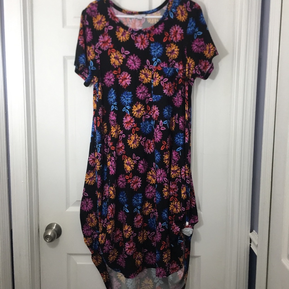 Lularoe Carly
